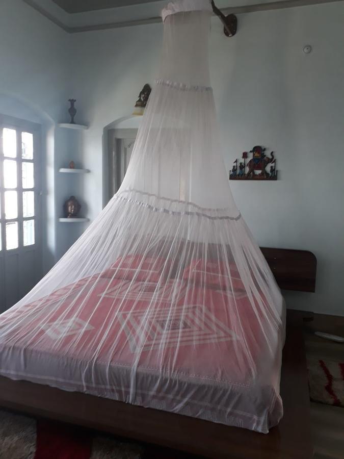 Shiva Ganges View Guest House Varanasi Exterior foto