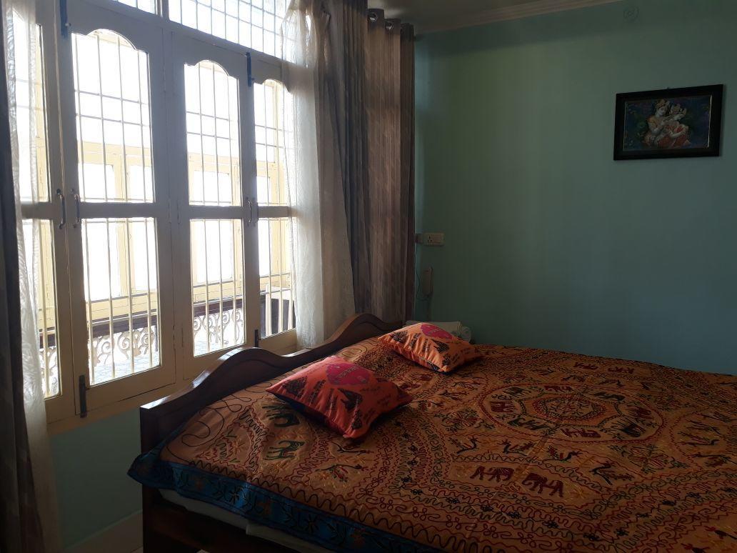 Shiva Ganges View Guest House Varanasi Exterior foto